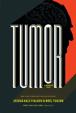 tumor book cover image