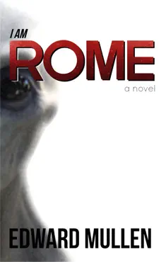 i am rome book cover image