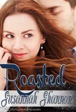 roasted book cover image