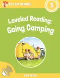 Leveled Reading: Going Camping e-book