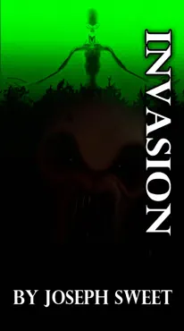 the invasion book cover image