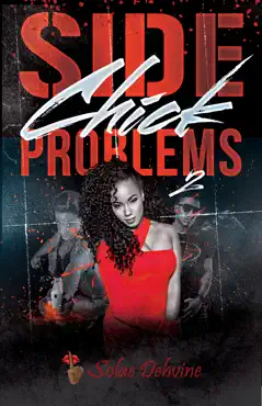 side chick problems 2 book cover image