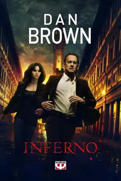 inferno book cover image
