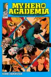 My Hero Academia, Vol. 12 synopsis, comments