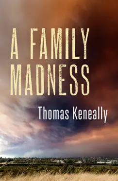 a family madness book cover image