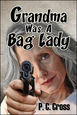 grandma was a bag lady book cover image