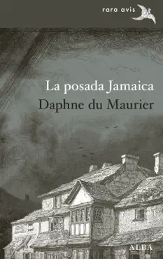 la posada jamaica imagen de la portada del libro
