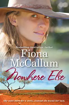 nowhere else book cover image