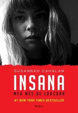 insana book cover image