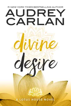 divine desire book cover image