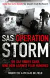 SAS Operation Storm synopsis, comments