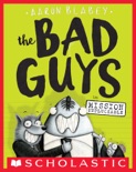 The Bad Guys in Mission Unpluckable (The Bad Guys #2) book summary, reviews and download