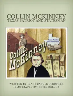 collin mckinney book cover image