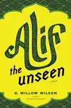 Alif the Unseen synopsis, comments