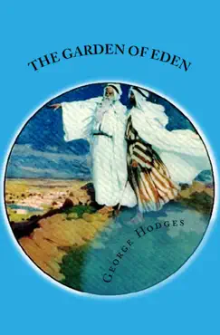 garden of eden book cover image