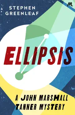 ellipsis imagen de la portada del libro