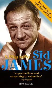 sid james: a biography imagen de la portada del libro