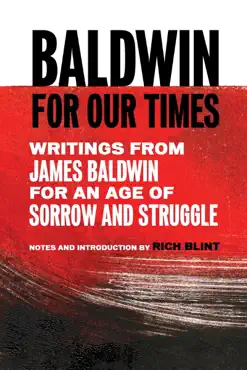 baldwin for our times book cover image