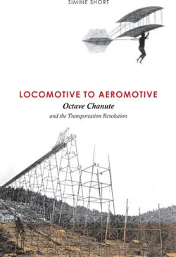 locomotive to aeromotive book cover image
