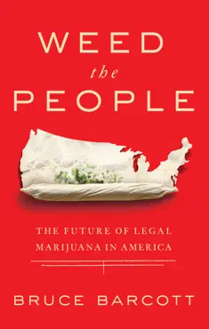 weed the people book cover image