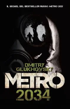 metro 2034 book cover image