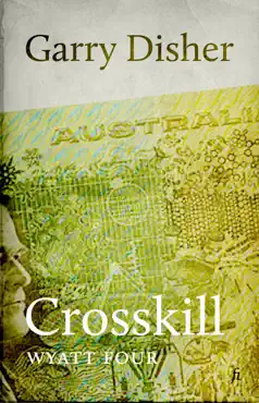 crosskill book cover image