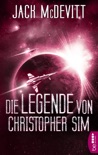 Die Legende von Christopher Sim book summary, reviews and downlod
