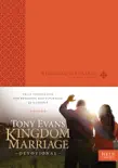 Kingdom Marriage Devotional book summary, reviews and download