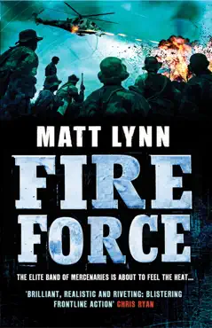 fire force imagen de la portada del libro