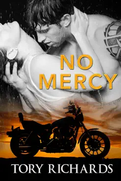 no mercy book cover image