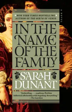 in the name of the family book cover image