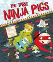 The Three Ninja Pigs sinopsis y comentarios