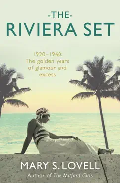 the riviera set imagen de la portada del libro