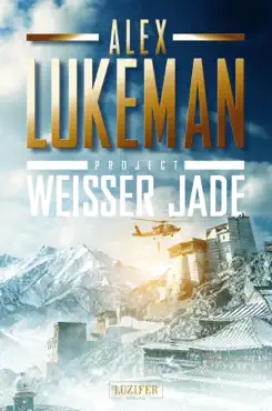 weisser jade (project 1) book cover image