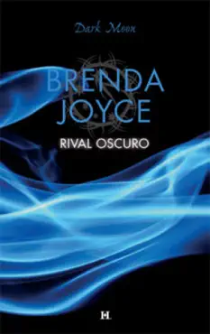 rival oscuro book cover image