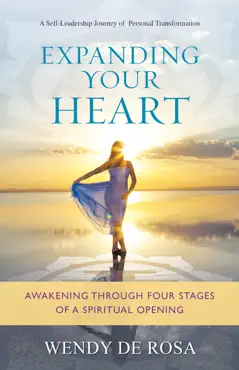 expanding your heart book cover image
