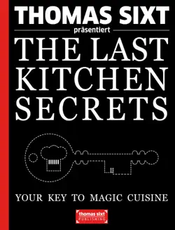 the last kitchen secrets book cover image