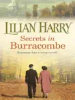 Secrets in Burracombe synopsis, comments