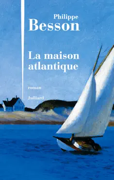 la maison atlantique book cover image