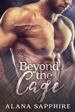 beyond the cage book cover image