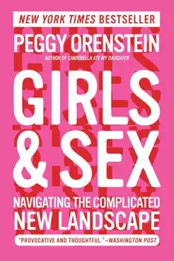 girls & sex book cover image