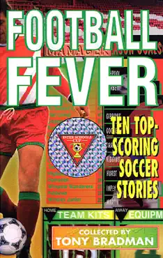 football fever book cover image