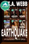 Earthquake Pulp Friction 2014 synopsis, comments