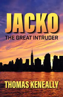 jacko book cover image