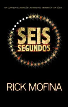 seis segundos book cover image