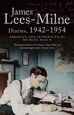diaries, 1942-1954 book cover image