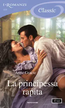 la principessa rapita (i romanzi classic) book cover image