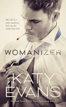 womanizer book cover image