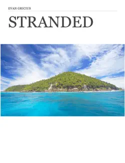 stranded book cover image