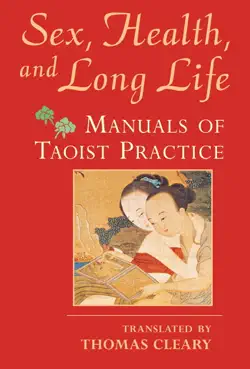 sex, health, and long life book cover image
